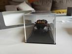 Porsche BOXSTER gris foncé WAP 020 089 13, Hobby & Loisirs créatifs, Voitures miniatures | 1:43, Utilisé, MiniChamps, Voiture