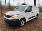 Peugeot partner Long, Airco,DAB,Cruise,Sensoren achter...., Auto's, Peugeot, Voorwielaandrijving, 75 kW, Stof, 4 cilinders