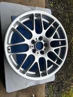 Jante d'origine BMW M3 E46 CSL, Auto-onderdelen, Banden en Velgen, Velg(en), Ophalen of Verzenden, 19 inch