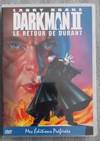Dvd Darkman 2, CD & DVD, DVD | Science-Fiction & Fantasy, Comme neuf, Enlèvement ou Envoi