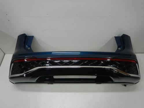 VW Tiguan 571 Achterbumper R-Line 6PDC LP5J 571807421A, Auto-onderdelen, Carrosserie, Bumper, Volkswagen, Achter, Gebruikt, Ophalen of Verzenden