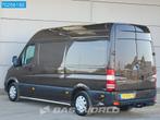 Mercedes Sprinter 313 CDI Automaat Navi Trekhaak Cruise L2H2, Automaat, Euro 5, Gebruikt, 2212 kg