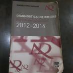 Verpleegkundige diagnostiek: definities en classificatie 201, Boeken, Ophalen of Verzenden, Gelezen