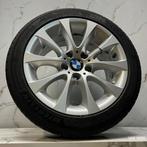 Bmw 1 3 Serie E87+ F20+ E46 E90+ F30+ 225/45/17 INCH Zomerse, Auto-onderdelen, Banden en Velgen, Gebruikt, Banden en Velgen, 17 inch