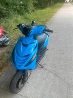 Piaggio zip 4t 50cc, Fietsen en Brommers, Ophalen of Verzenden, Zo goed als nieuw, Zip