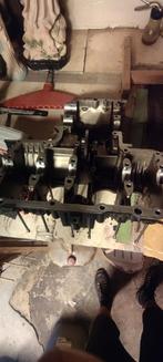 Pièces honda 350 four, Ophalen