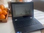 Lenovo Chromebook toch tablet/laptop, Computers en Software, Chromebooks, Ophalen, Gebruikt, Touchscreen, Azerty