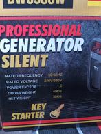 gereedschap, Ophalen, Gevuld, Nieuw