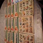 Robbedoes, Hobby en Vrije tijd, Spaarzegeltjes, Ophalen of Verzenden