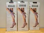 Wolford Amélie sokjes - M, Kleding | Dames, Sokken en Kniesokken, Bruin, Nieuw, Ophalen of Verzenden