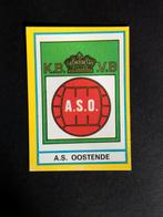Embleem Football 75 panini, Verzamelen, Ophalen of Verzenden, Zo goed als nieuw