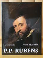 Rubens (F. Baudoin) NL Mercatorfonds, Ophalen of Verzenden, Zo goed als nieuw, Schilder- en Tekenkunst