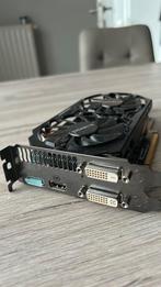 GIGABYTE Geforce GTX660, Computers en Software, Videokaarten, Ophalen, GDDR5, PCI, DVI