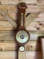 Barometer/thermometer, Antiek en Kunst, Ophalen