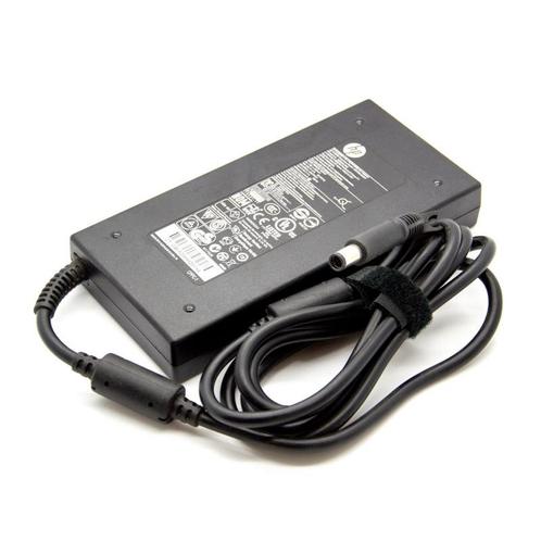 HP AC Adapter 120W 693709-001, Computers en Software, Laptop-opladers