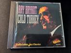 Ray Bryant ‎– Cold Turkey Cd " shake a lady = popcorn ", Ophalen of Verzenden, 1960 tot 1980, Zo goed als nieuw, Jazz