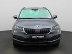 Skoda Karoq 2.0 CRTDI 85KW DSG7 Clever Zetelverwarming| Came, Auto's, Stof, Gebruikt, 4 cilinders, 116 pk