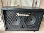 Randall 2x12 speaker kast, Enlèvement, Utilisé