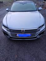 Vw arteon 1.5 tsi r line gris métallisé, Autos, Volkswagen, 5 places, Berline, Automatique, Carnet d'entretien