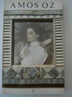 BK2. Amos Oz My Michael, Boeken, Gelezen, Wereld overig, Amos Oz, Verzenden