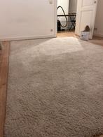 Tapijt Ikea beige 200/300, Huis en Inrichting, Stoffering | Tapijten en Vloerkleden, Ophalen, Gebruikt, Beige, 200 cm of meer