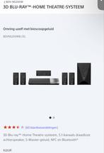 Home cinéma Sony avec caisson de basses, TV, Hi-fi & Vidéo, Enlèvement, Comme neuf, Sony