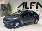 Citroën C4 Cactus 1.2i *Gps*Caméra*Radars*Led*Garantie 12, Stof, Gebruikt, 1199 cc, Parkeersensor