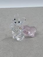 Swarovski Kris beer: Met jou 5103230, Ophalen of Verzenden, Zo goed als nieuw
