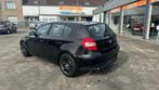 Bmw 116i benzine, 2005, Airco, 117.650km's + Garantie, Te koop, Bedrijf, Euro 4, Benzine