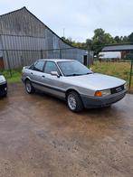 Audi 80. 1.8s benzine, Auto's, Trekhaak, Particulier, Audi, Te koop