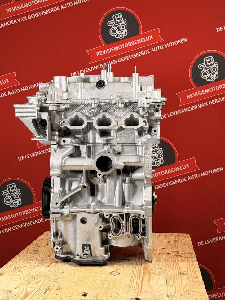Gereviseerde Motor DACIA NISSAN RENAULT 0.9 TCe – H4B, Autos : Pièces & Accessoires, Moteurs & Accessoires, Nissan, Renault, Dacia
