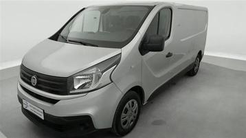 Fiat Talento 1.6 Multijet L2H1 3000 AC/NAVI/PDC (Prix HTVA) beschikbaar voor biedingen