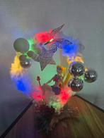 Deco sailor moon, Enlèvement