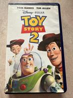 VHS – Toy Story 2 (1999) – Disney Pixar, Alle leeftijden, Ophalen, Gebruikt