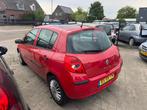 Renault clio 1.2 Business line, Auto's, Zwart, Handgeschakeld, Particulier, Dealer onderhouden