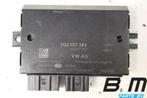 Regelapparaat voor trekhaak Audi A3 8V 3 deurs 5Q0907383, Auto diversen, Aanhangers en Bagagewagens, Gebruikt