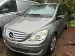 2007 Mercedes B klasse Personenauto, Auto's, Mercedes-Benz, Gebruikt, Overige brandstoffen, Bedrijf, Overige carrosserie