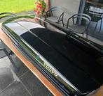 Thule/Volvo Dynamic 800 gloss black, Auto diversen, Dakkoffers, Ophalen, Gebruikt
