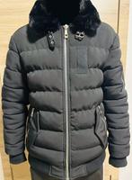 Winterjas Schoon en Kwaliteit, Ophalen, Nieuw, Maat 52/54 (L), Zwart