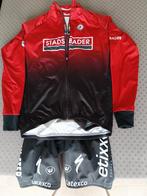 Racetenue, Kleding | Heren, Sportkleding, Ophalen, Maat 52/54 (L), Bioracer, Zo goed als nieuw