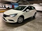 “Opel Astra 1.4 benzine, 2017 – 85.700 km, met keuring., Handgeschakeld, Particulier, Astra, Te koop
