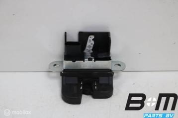 Achterklepslot VW Caddy 2K3 2K5827505C beschikbaar voor biedingen