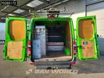 Mercedes Sprinter 314 CDI Automaat Euro6 L2H1 Trekhaak Navi, Auto's, Automaat, Electronic Stability Program (ESP), Stof, Gebruikt