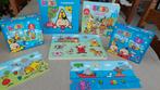 Bumba pakket, Kinderen en Baby's, Speelgoed | Kinderpuzzels, Zo goed als nieuw, Ophalen
