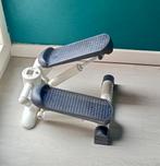 Domyos mini stepper, Sport en Fitness, Ophalen, Rug, Stepapparaat, Zo goed als nieuw