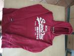 Sweat Capuche Superdry Taille Small, Comme neuf, Taille 36 (S), Superdry, Rouge