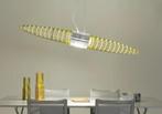 Luceplan Titania Hanglamp, Huis en Inrichting, Ophalen, Gebruikt, Tijdloos Modern, 75 cm of meer