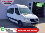 Mercedes-Benz Sprinter 313 2.2 CDI L2H2 € 10.217,00 Incl. BT, Auto's, Bestelwagens en Lichte vracht, 207 g/km, Mercedes-Benz, Bedrijf