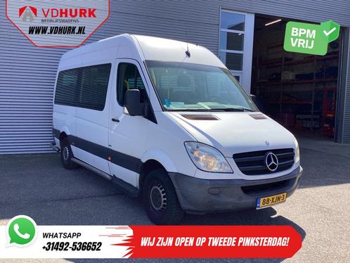 Mercedes-Benz Sprinter 313 2.2 CDI L2H2 € 10.217,00 Incl. BT, Auto's, Bestelwagens en Lichte vracht, Bedrijf, ABS, Airconditioning