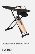 Laurastar centraal strijkijzer, Elektronische apparatuur, Strijkijzers en Strijkplanken, Ophalen, Nieuw